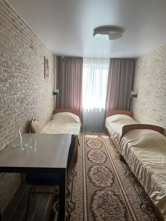 Комната Красноярский край, Богучанский сельсовет, с. Богучаны ул. ... - Фото 1