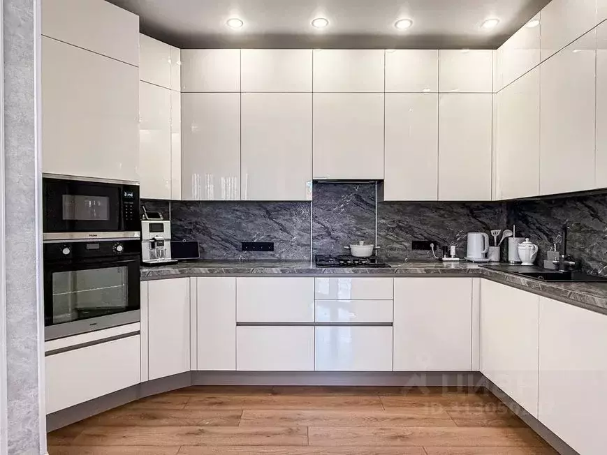 Дом в Краснодарский край, Анапа Алексеевка мкр,  (400 м) - Фото 1