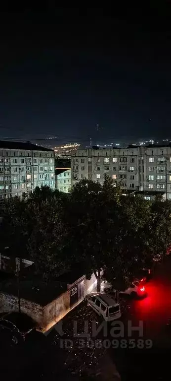 1-к кв. Дагестан, Дербент ул. 345-й Дагестанской Стрелковой Дивизии, ... - Фото 1