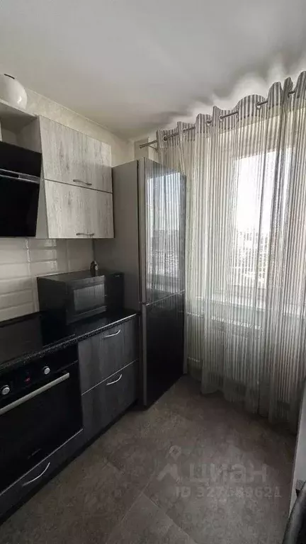 1-к кв. Москва Большая Очаковская ул., 44к1 (34.2 м) - Фото 2