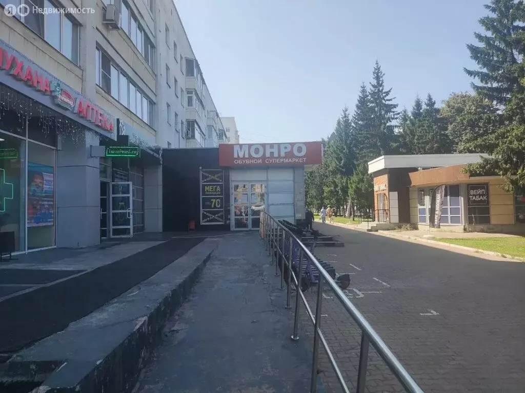 Помещение свободного назначения (301 м) - Фото 1