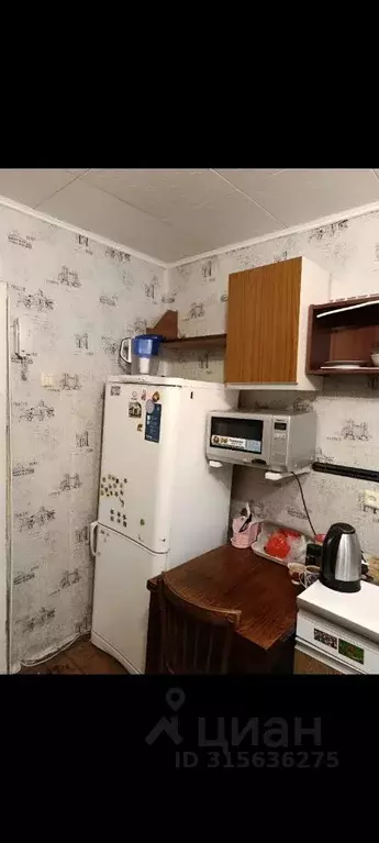 Комната Нижегородская область, Нижний Новгород ул. Бекетова, 4Б (12.0 ... - Фото 2