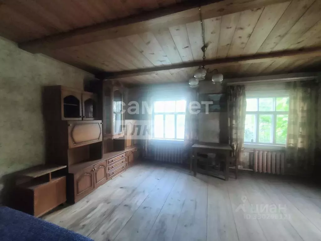 Дом в Московская область, Дмитров ул. Гагарина, 18 (60 м) - Фото 2