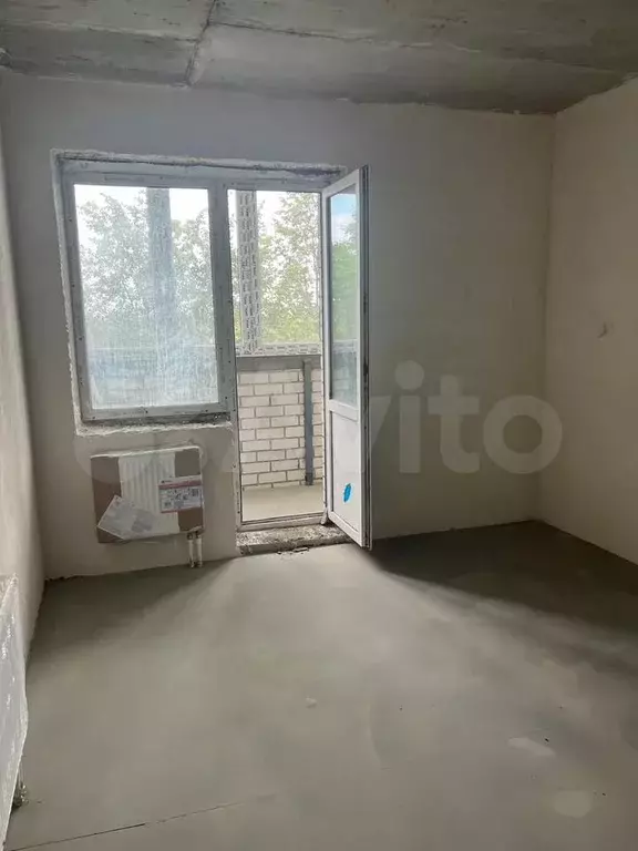 1-к. квартира, 34,8 м, 4/16 эт. - Фото 1