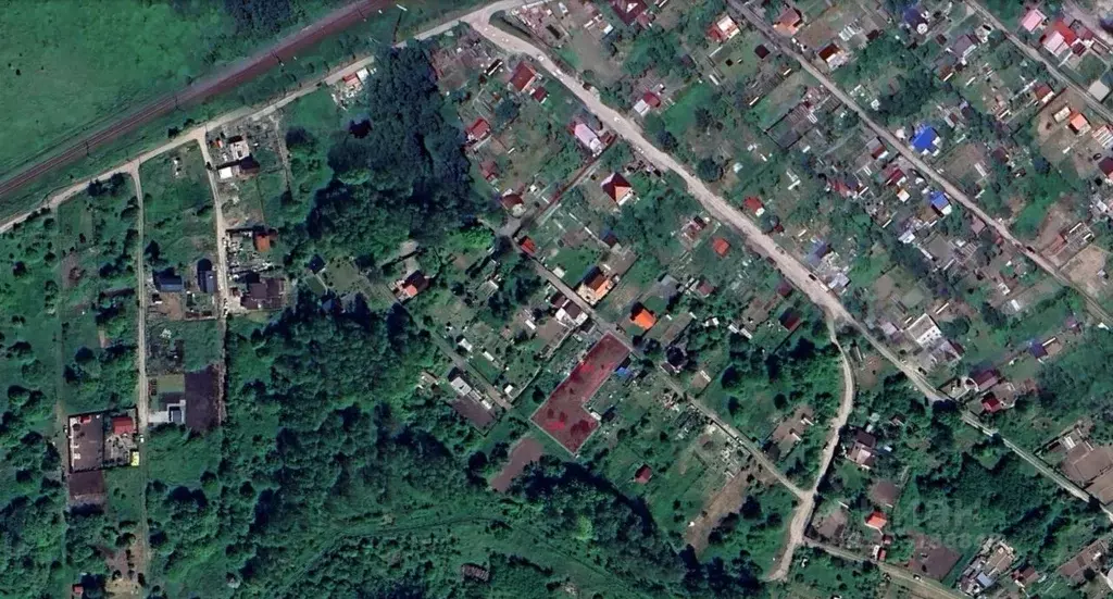 Участок в Калининградская область, Калининград Родник СНТ, ул. ... - Фото 2