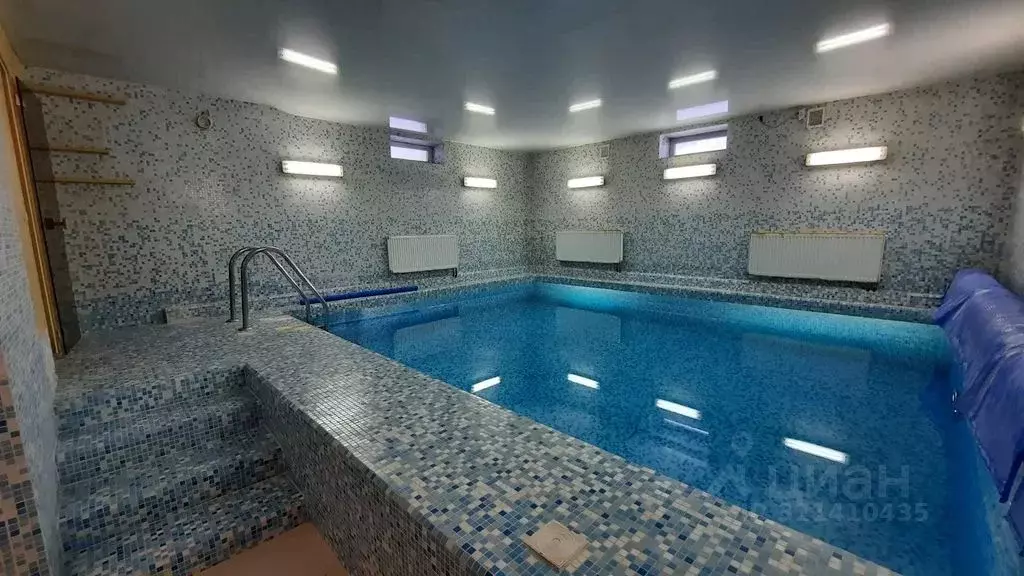 Дом в Московская область, Дмитровский муниципальный округ, Кунья Роща ... - Фото 2