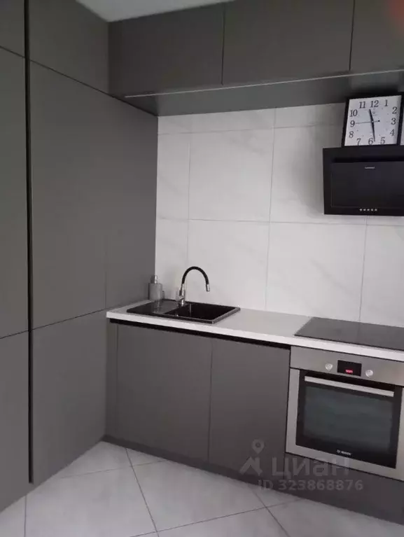 2-к кв. Калининградская область, Калининград проезд Крымский (65.0 м) - Фото 2