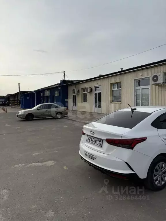 Офис в Псковская область, Псков ул. Леона Поземского, 110 (36 м) - Фото 1