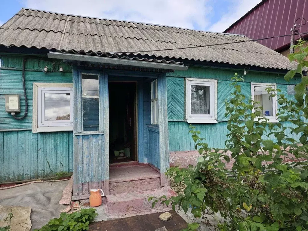 Дом в Тульская область, Плавск ул. Чайковского, 47 (16 м) - Фото 2