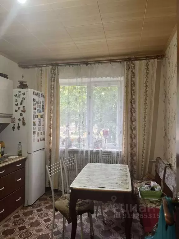 4-к кв. Белгородская область, Старый Оскол Олимпийский мкр, 60 (81.0 ... - Фото 0
