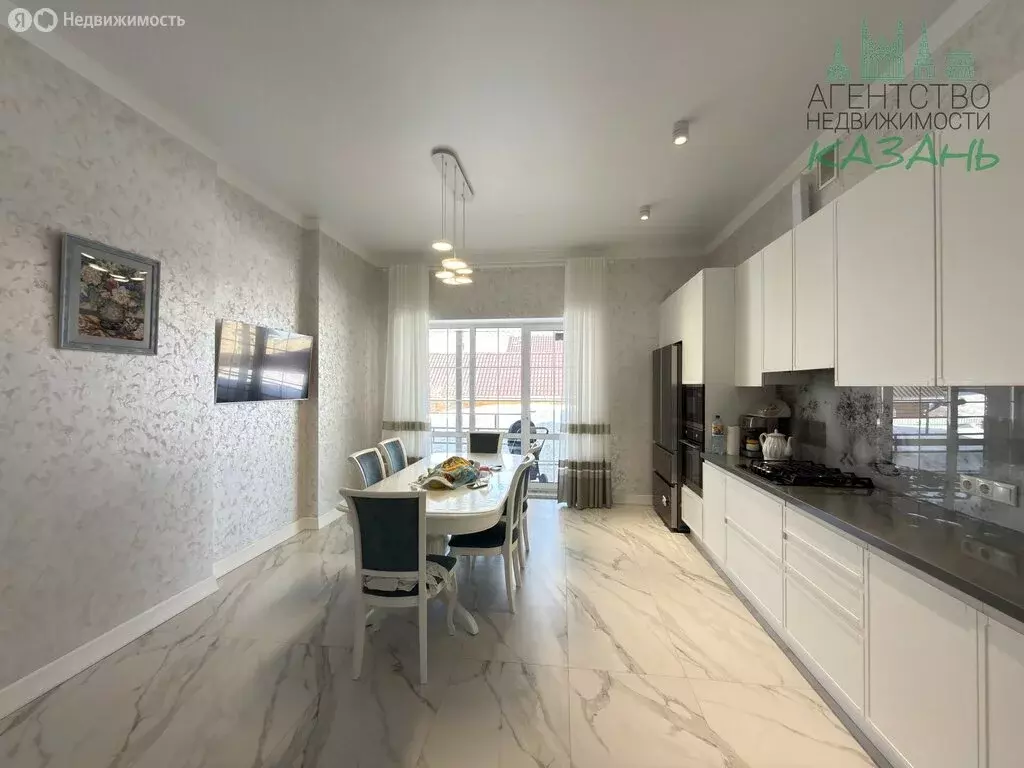 Дом в Богородское сельское поселение, деревня Куюки (347.7 м) - Фото 2