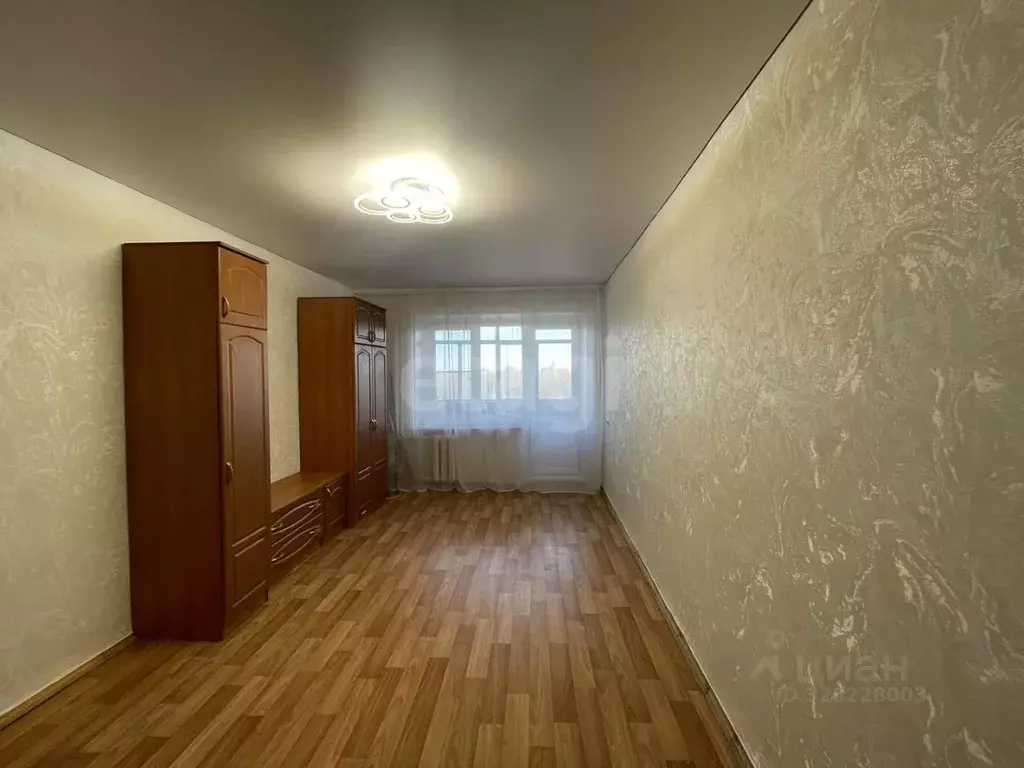 1-к кв. Липецкая область, Липецк ул. Циолковского, 8/1 (32.0 м) - Фото 2