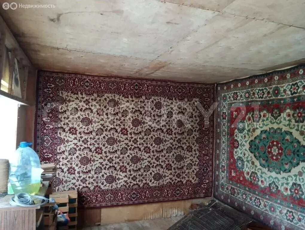 Участок в Калужская область, Боровский муниципальный округ, деревня ... - Фото 2