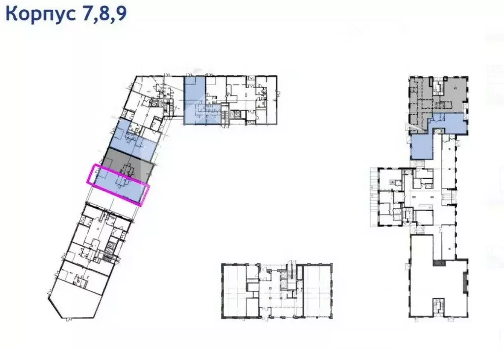 Помещение свободного назначения в Москва ул. Петра Кончаловского, 7к1 ... - Фото 1