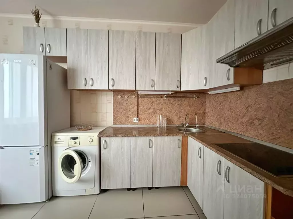 1-к кв. Санкт-Петербург просп. Пятилеток, 5к2 (45.0 м) - Фото 2