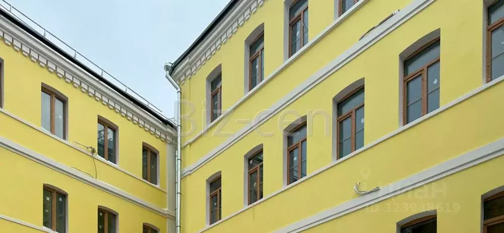 Офис в Москва Петровский бул., 5С1 (178 м) - Фото 2