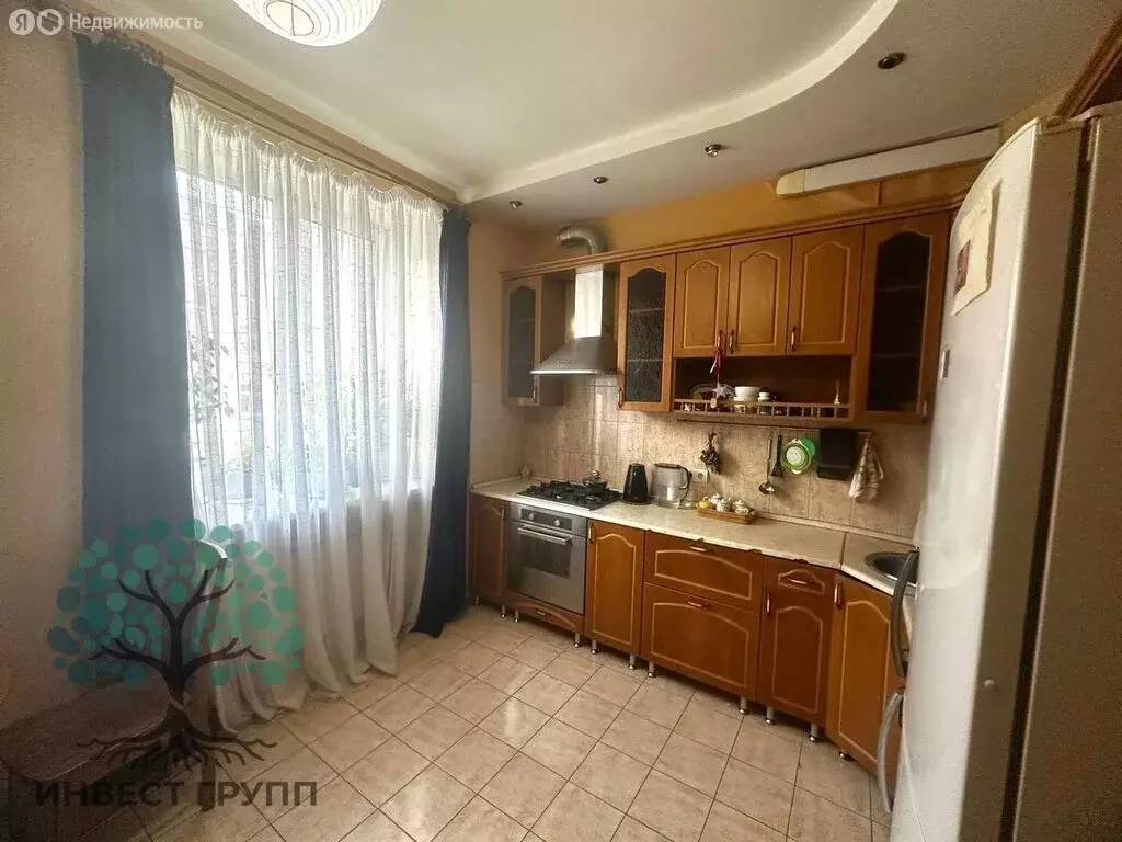 3-комнатная квартира: Самара, Подшипниковая улица, 3 (142 м) - Фото 2