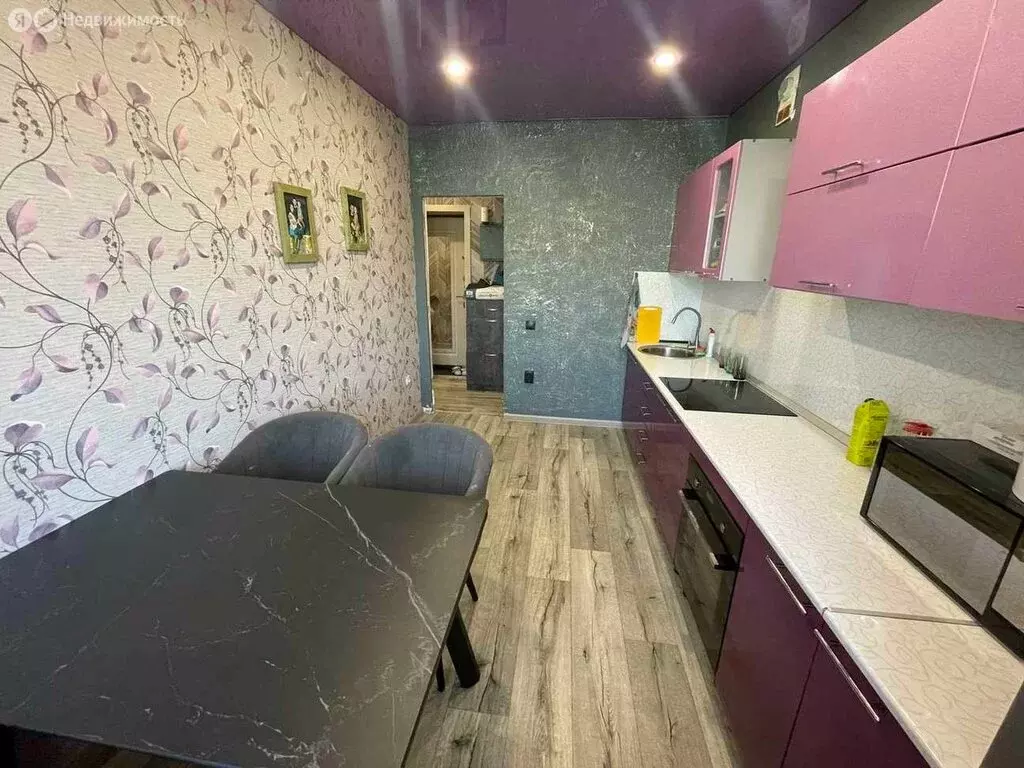 3-комнатная квартира: Новокуйбышевск, проспект Мира, 6Ж (55.1 м) - Фото 2