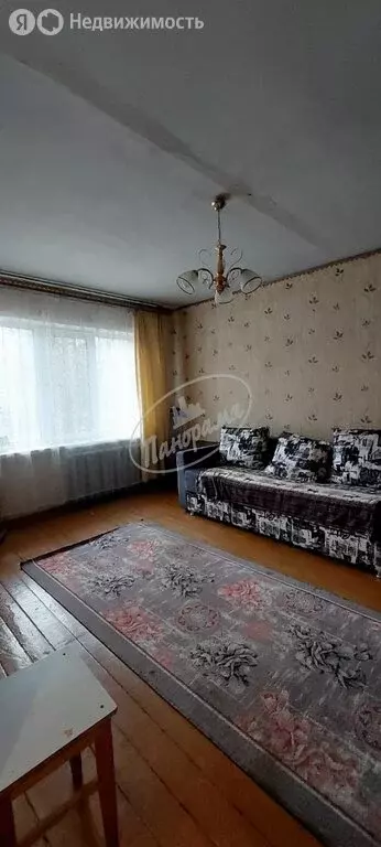 1-комнатная квартира: Калуга, улица Мичурина, 10 (28.9 м) - Фото 0