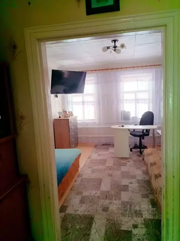 Дом в Ростовская область, Зерноградский район, Мечетинская ст-ца ул. ... - Фото 1