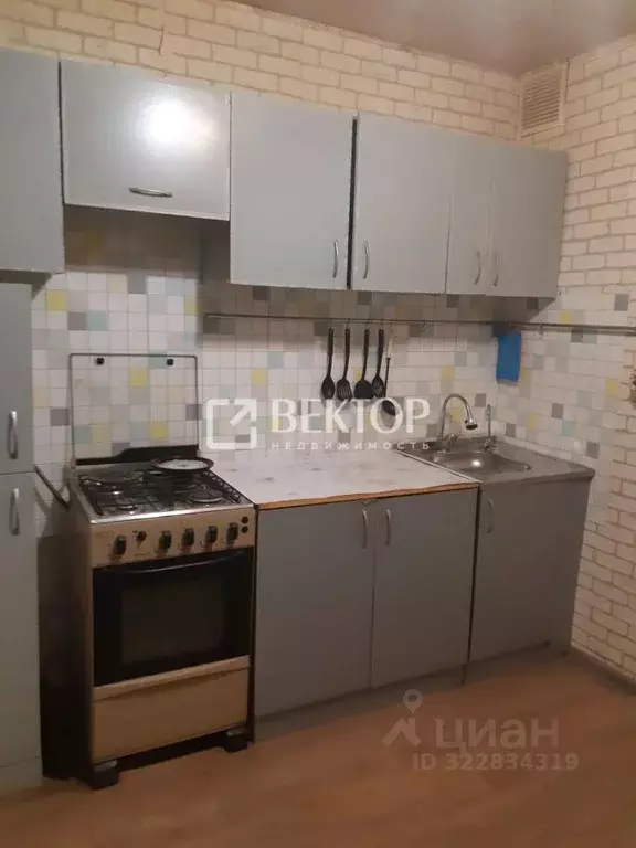 2-к кв. Костромская область, Кострома Малышково мкр, проезд ... - Фото 1