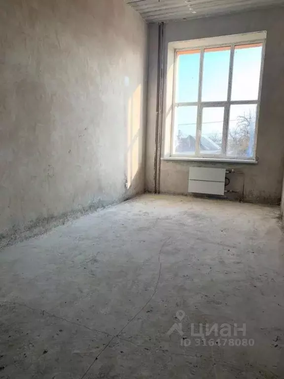 Помещение свободного назначения в Самарская область, Самара просп. ... - Фото 1