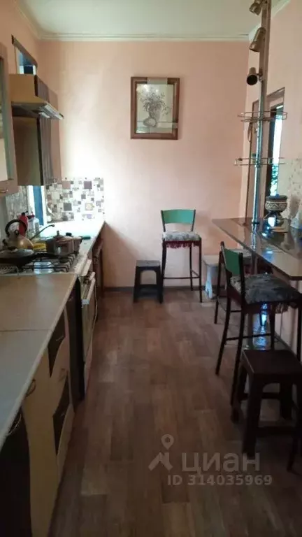 Дом в Краснодарский край, Анапа муниципальный округ, Уташ хут. ул. ... - Фото 1