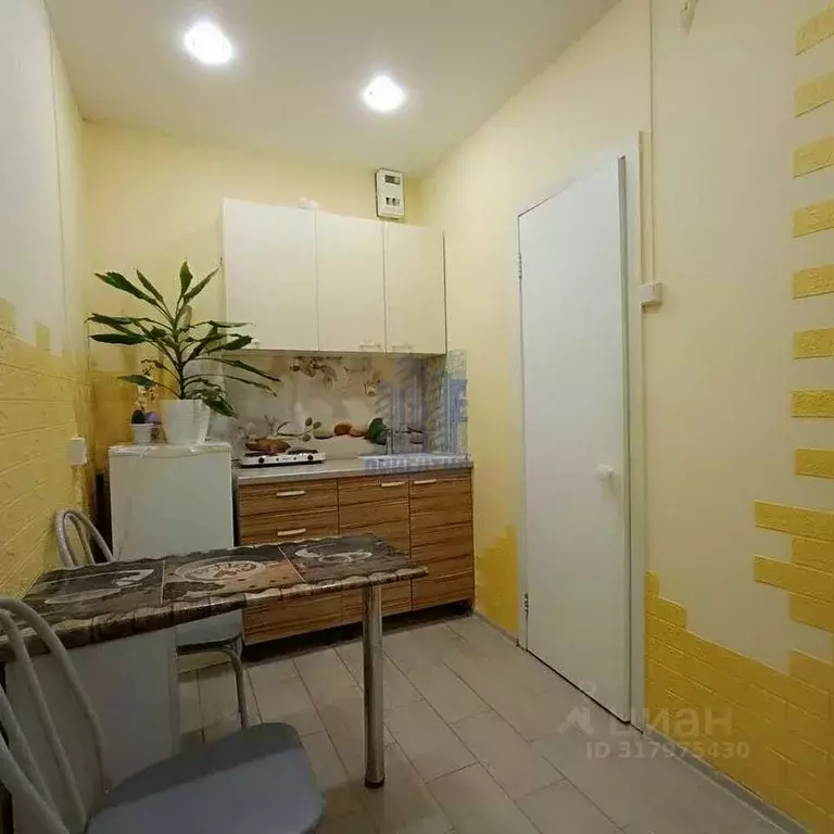 1-к кв. Чувашия, Чебоксары ул. Ленинского Комсомола, 38 (19.1 м) - Фото 1