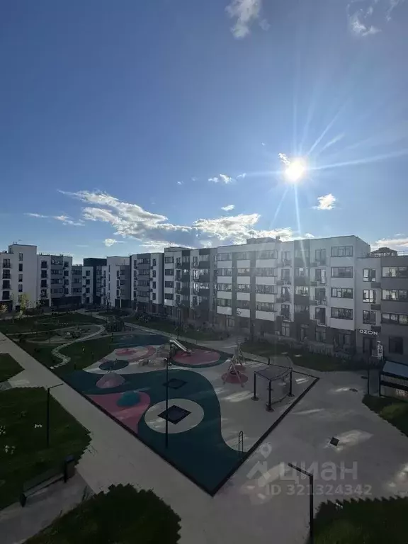 Студия Московская область, Одинцовский городской округ, с. Перхушково, ... - Фото 2