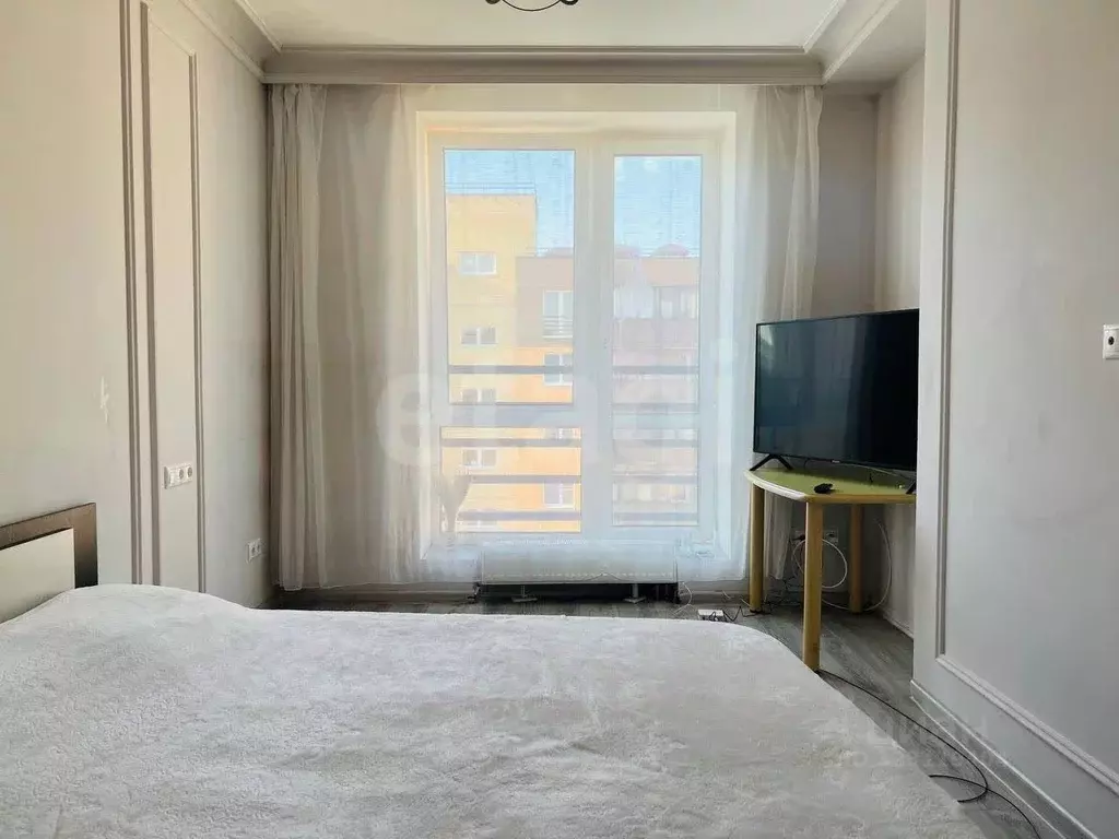 2-к кв. Московская область, Мытищи Осташковское ш., 22к6 (37.5 м) - Фото 1