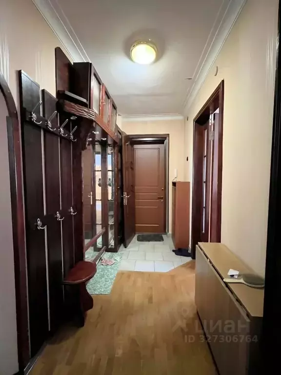 3-к кв. Тамбовская область, Тамбов Советская ул., 5А (75.0 м) - Фото 2