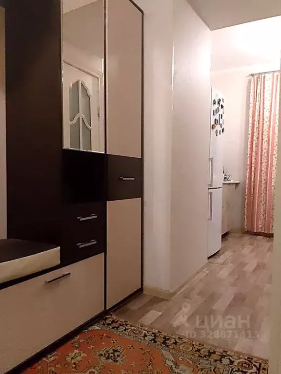 1-к кв. Москва Елецкая ул., 22/25 (35.0 м) - Фото 1