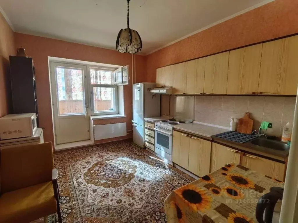 1-к кв. Белгородская область, Старый Оскол Степной мкр, 4 (52.0 м) - Фото 0