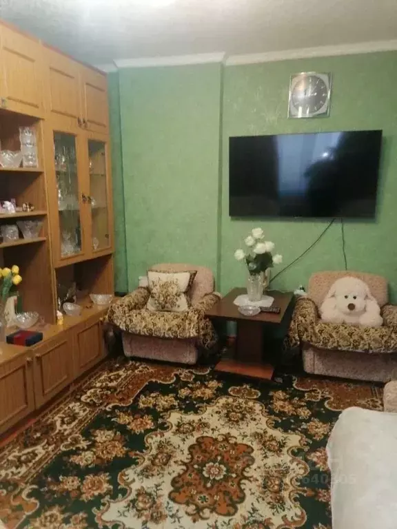 Дом в Ростовская область, Белая Калитва Рабочая ул. (48 м) - Фото 0