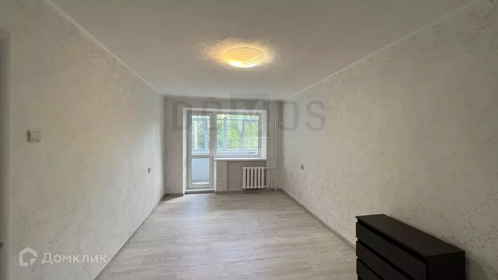 Продаётся 1-к квартира, 30.1 м - Фото 1