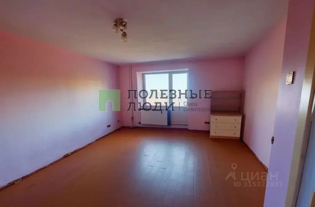 3-к кв. Бурятия, Улан-Удэ 102-й мкр, ул. Ринчино, 26 (94.8 м) - Фото 0