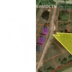 Участок в Калининградская область, Гурьевский муниципальный округ, ... - Фото 0