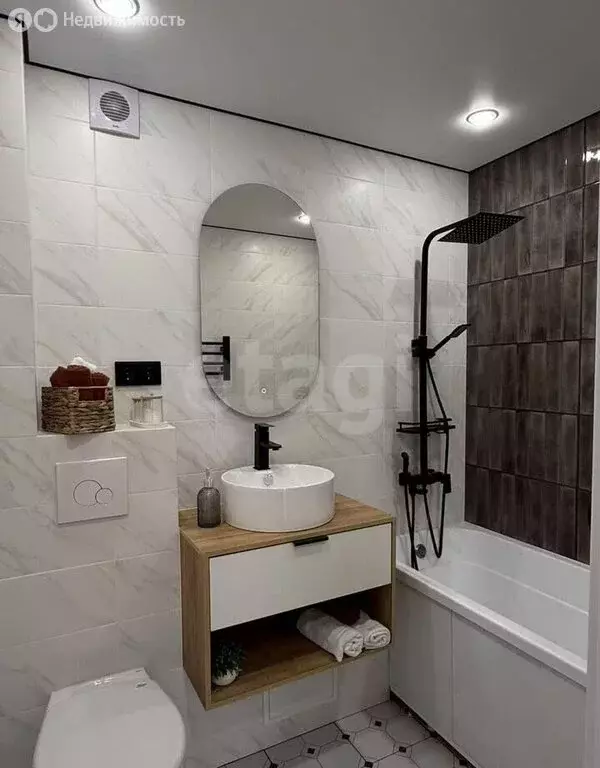 2-комнатная квартира: Иркутск, Канская улица, 22 (42 м) - Фото 2