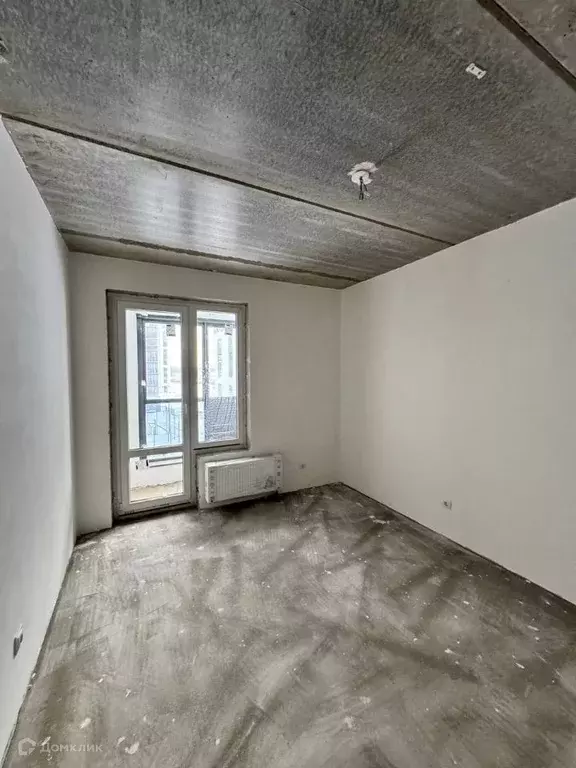 Продаётся 1-к квартира, 43.8 м - Фото 0
