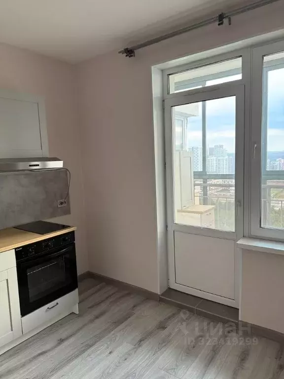 1-к кв. Свердловская область, Екатеринбург ул. Павла Шаманова, 50 ... - Фото 2