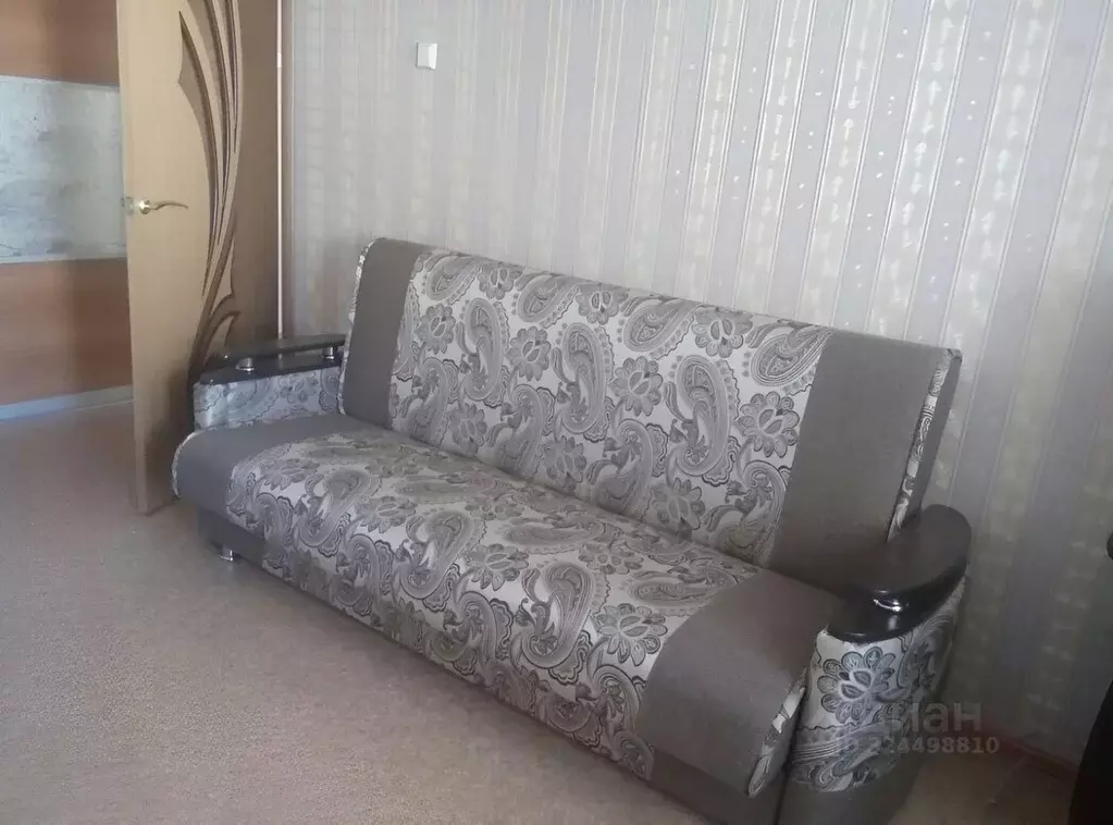 2-к кв. Алтайский край, Барнаул Власихинская ул., 152 (50.0 м) - Фото 2