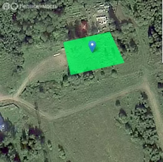 Участок в деревня Зониха, улица Строителей (19.38 м) - Фото 2
