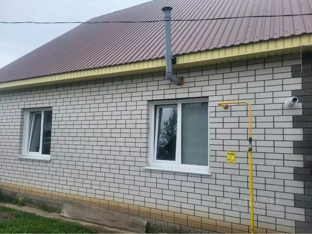 Дом в Алтайский край, Барнаул городской округ, с. Власиха, Октябрьский ... - Фото 0