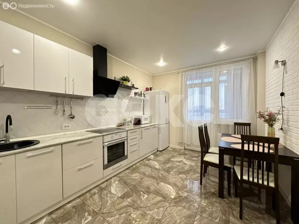 1-комнатная квартира: Анапа, Таманская улица, 121к6 (45.5 м) - Фото 0