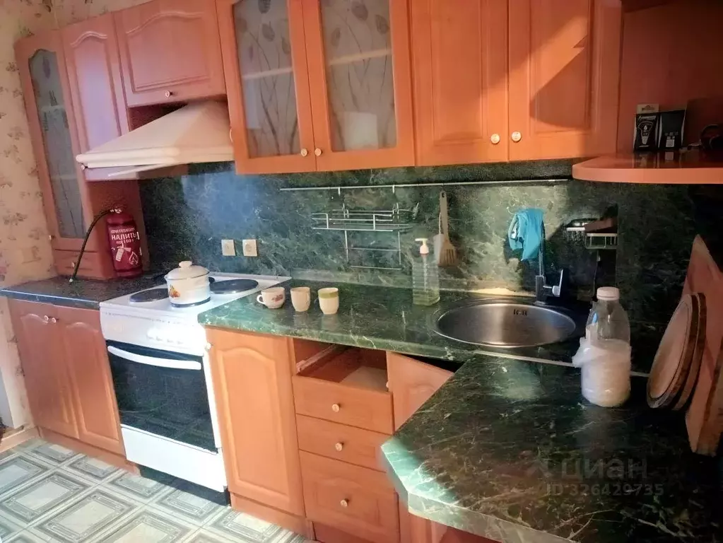 3-к кв. Марий Эл, Йошкар-Ола ул. Свердлова, 49А (64.0 м) - Фото 1