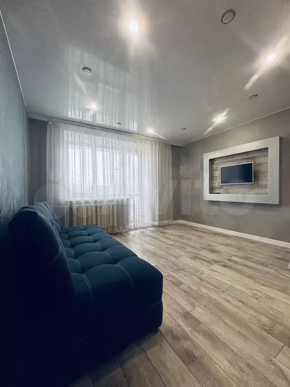 2-к. квартира, 40,1 м, 5/5 эт. - Фото 0