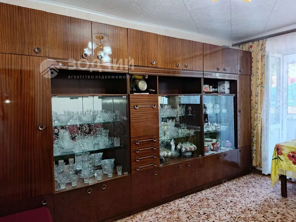 3-к кв. Чувашия, Шумерля Интернациональная ул., 27 (50.3 м) - Фото 1