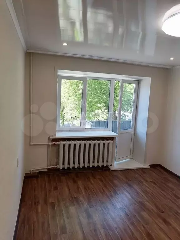 1-к. квартира, 17,7 м, 2/5 эт. - Фото 1