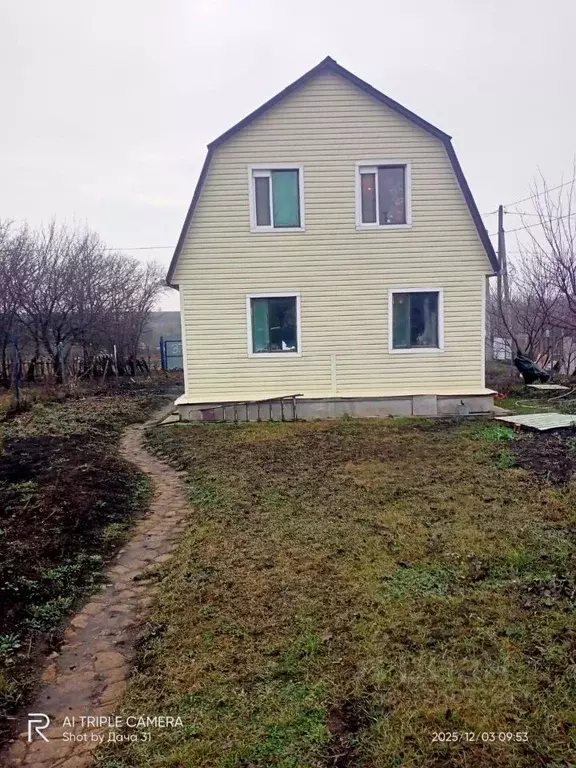 Дом в Белгородская область, Белгородский район, с. Стрелецкое, ... - Фото 2