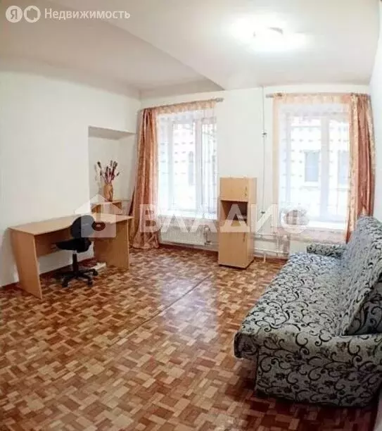 2-комнатная квартира: Санкт-Петербург, улица Восстания, 36 (58 м) - Фото 0